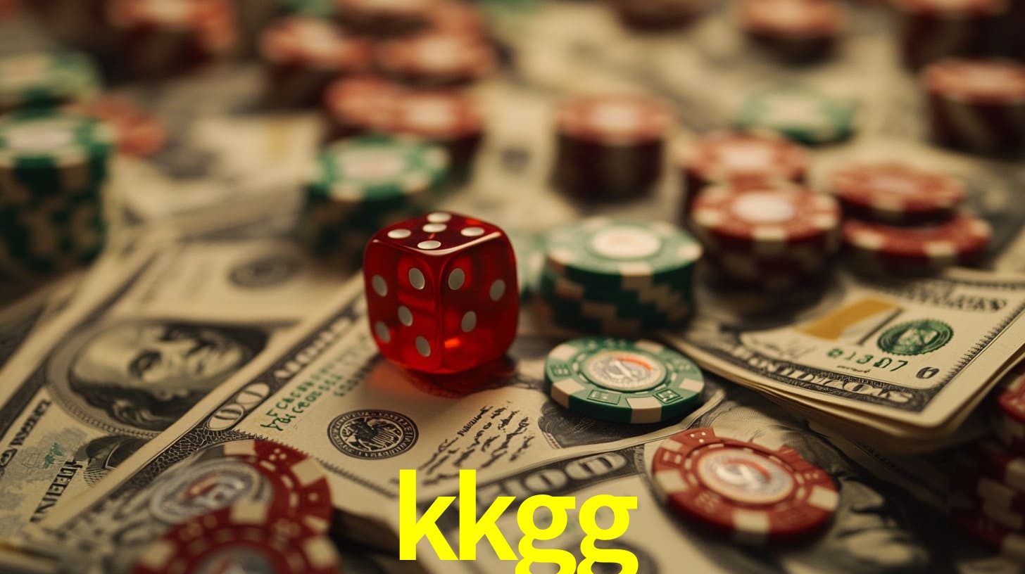 kkgg Recompensas para você