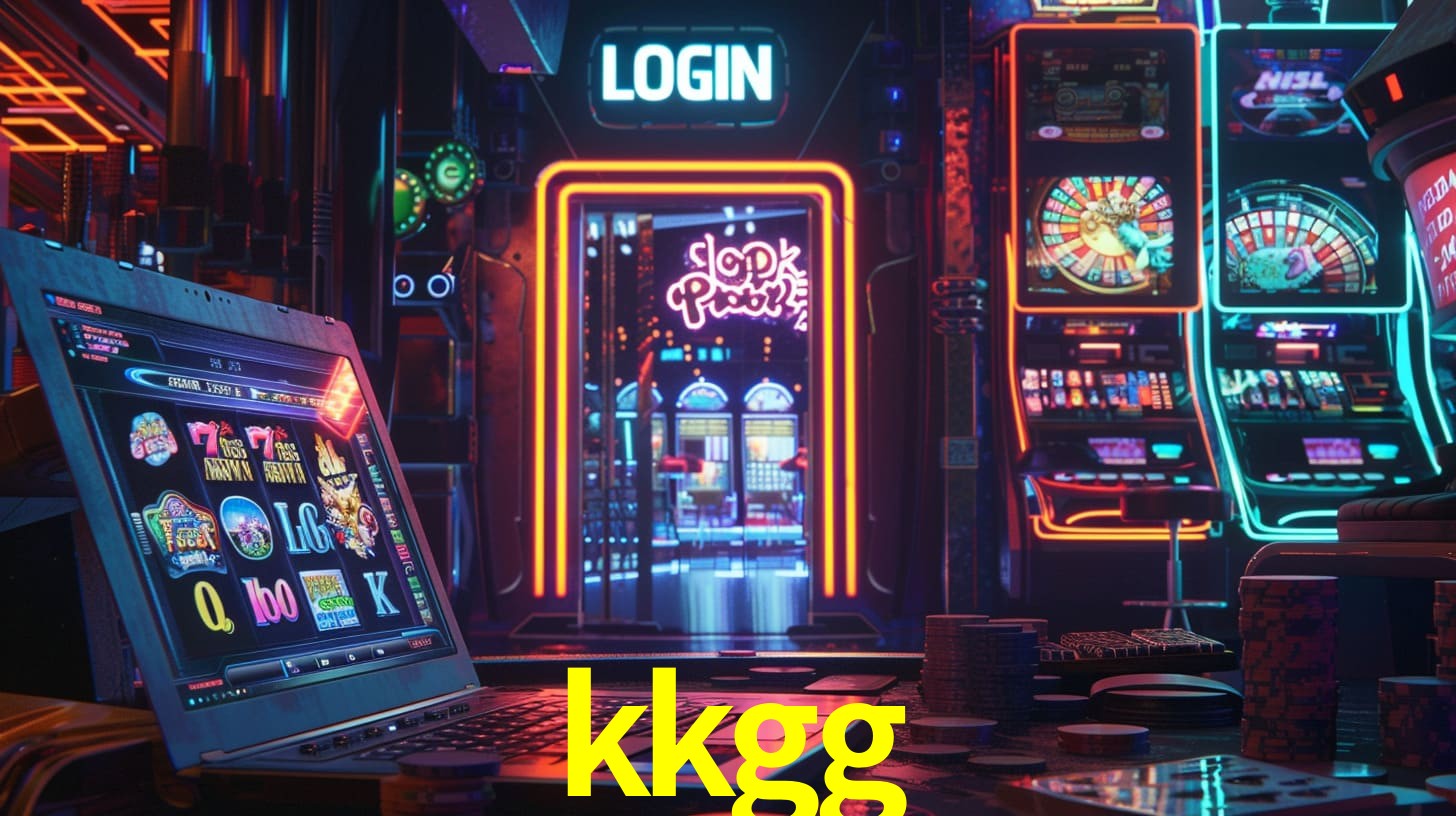 kkgg Baixar Login