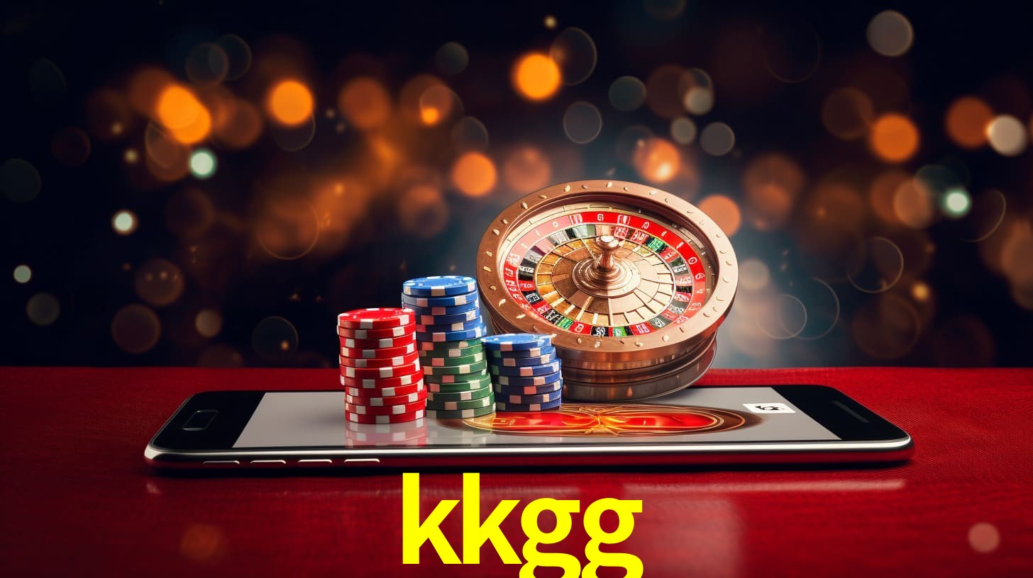 Sobre a conta e senha do kkgg