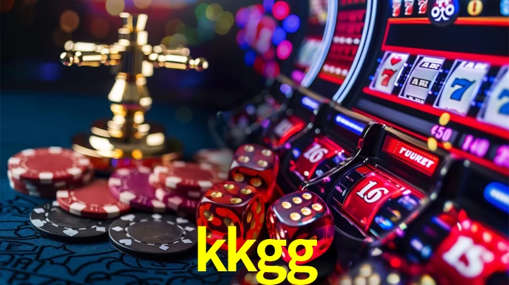 kkgg Ganhe bônus