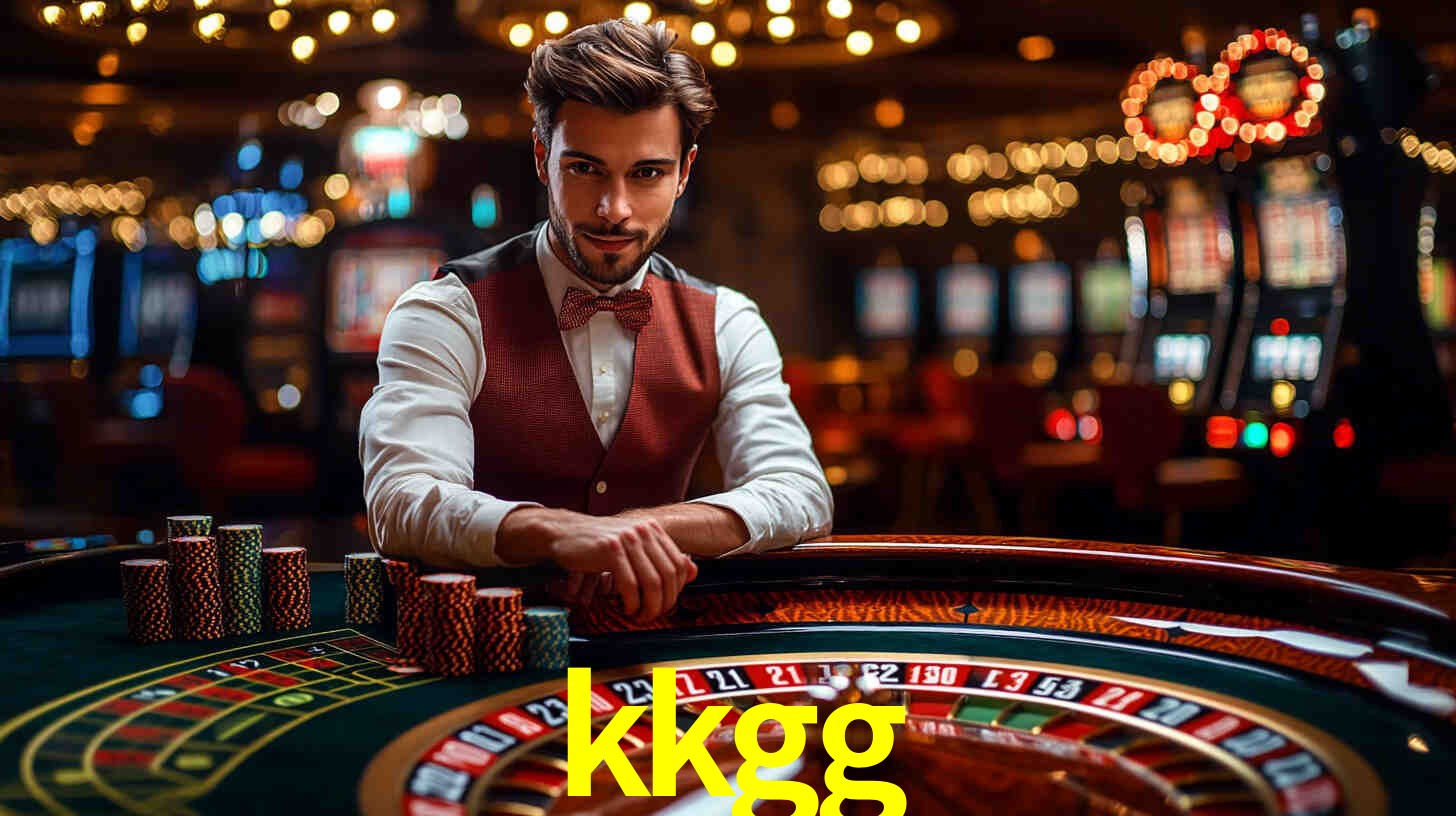 Problemas de Login no kkgg