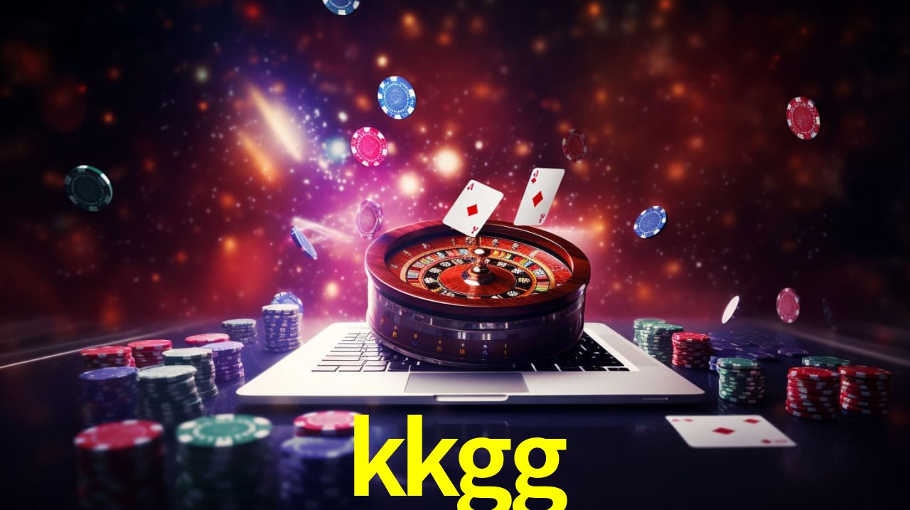 kkgg slot