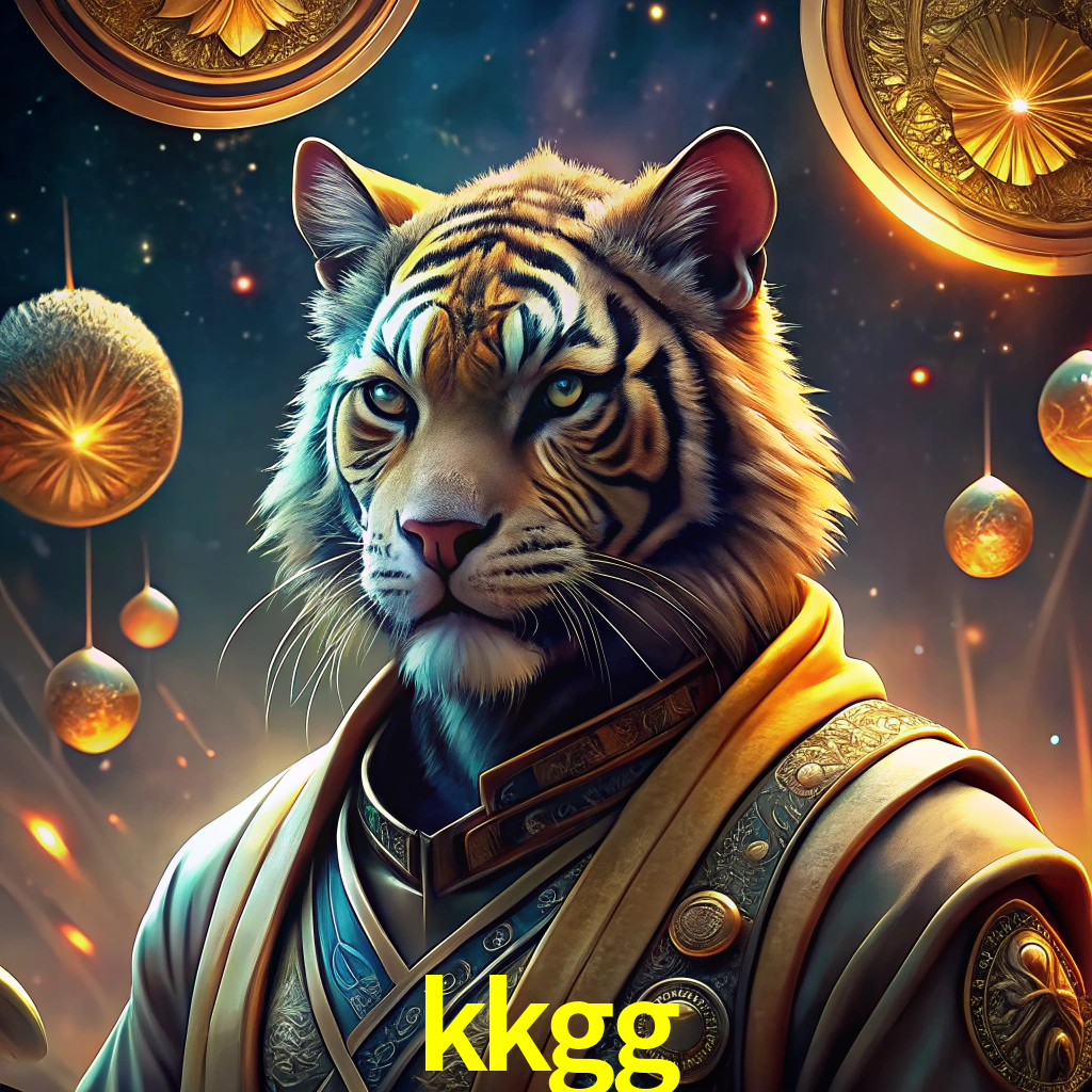 kkgg tiger