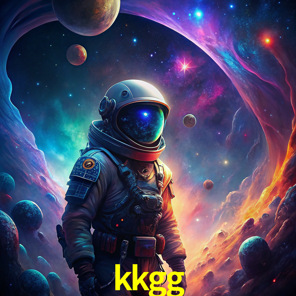 kkgg Jogo de Astronauta